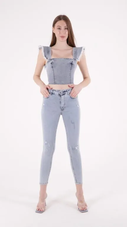 Mini Kot Etek 1046