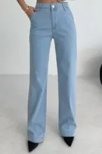 Pensli Kot Pantolon 7069