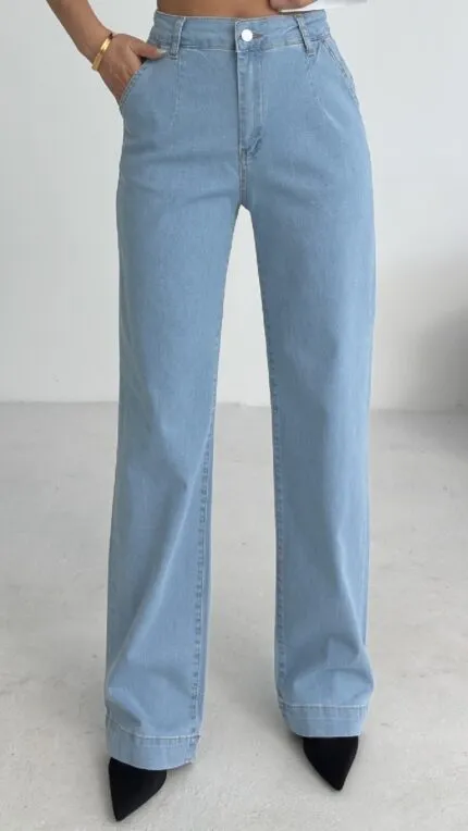 Pensli Kot Pantolon 7069