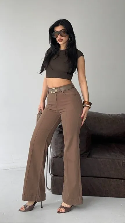 Çımalı Jeans 7163