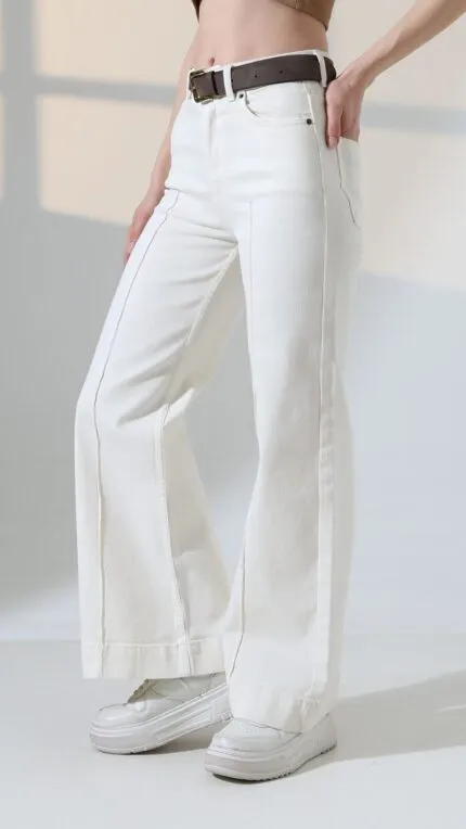 Çımalı Kot Pantolon 7163